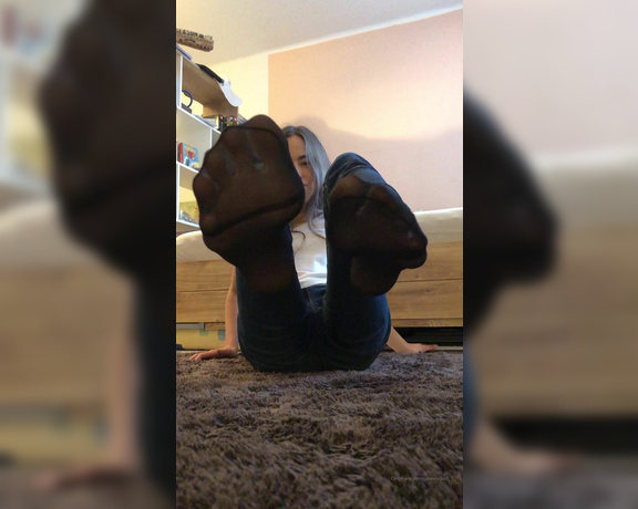 Jane aka Janesocks7 OnlyFans Video 156