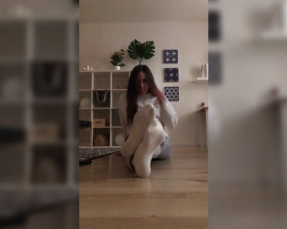 Jane aka Janesocks7 OnlyFans Video 777