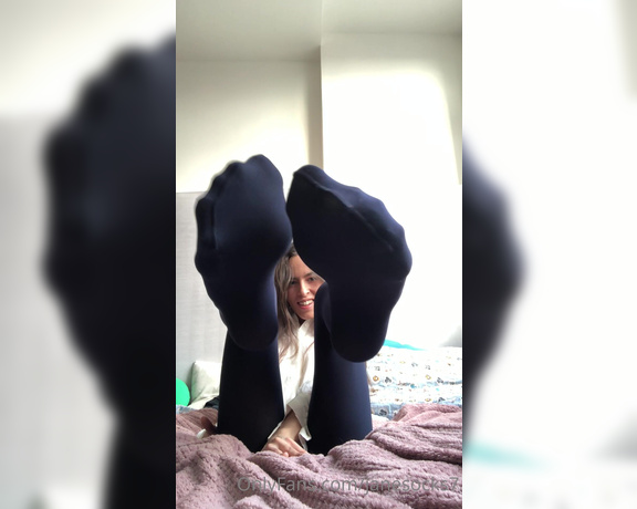 Jane aka Janesocks7 OnlyFans Video 15