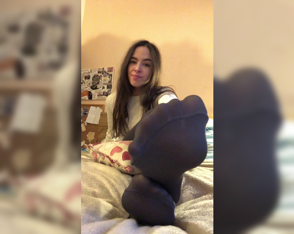 Jane aka Janesocks7 OnlyFans Video 428