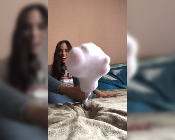 Jane aka Janesocks7 OnlyFans Video 896