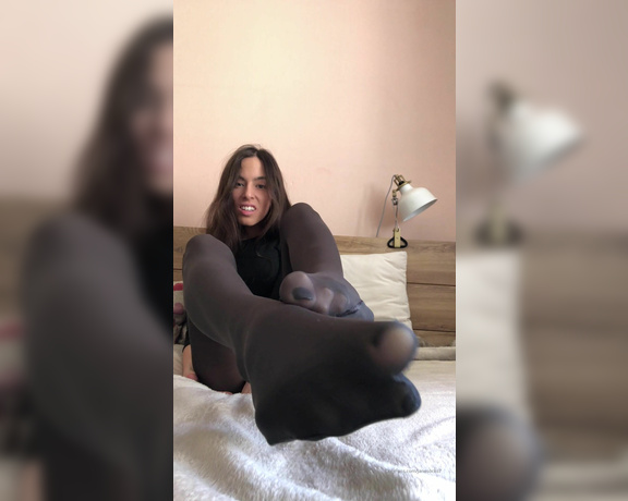 Jane aka Janesocks7 OnlyFans Video 373