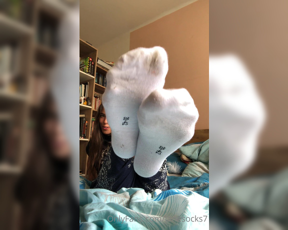 Jane aka Janesocks7 OnlyFans - For dirty boys