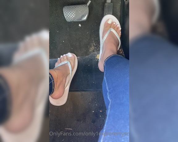 ExploreMySoles aka Only1exploremysoles OnlyFans - On my way to please you