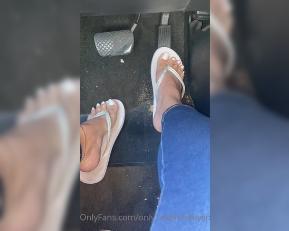 ExploreMySoles aka Only1exploremysoles OnlyFans - On my way to please you