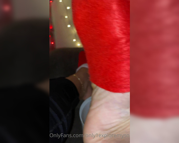 ExploreMySoles aka Only1exploremysoles OnlyFans - And today’s lucky winner is  @cjp1984
