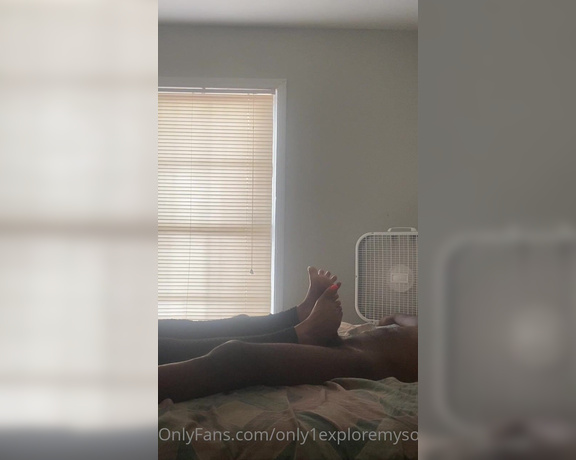 ExploreMySoles aka Only1exploremysoles OnlyFans - Silhouette