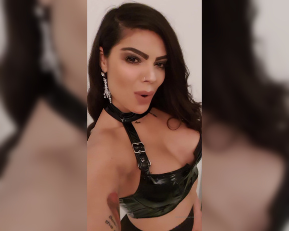 Goddess Domdeluxury aka Domdeluxury OnlyFans - Your pathetic Sex Tapes sent to Me for Goddess Amusement!