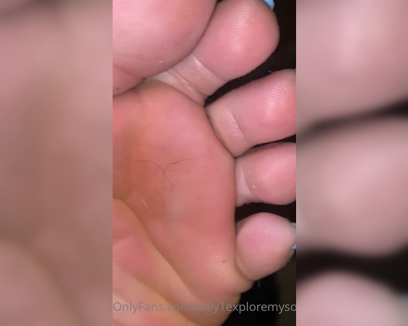 ExploreMySoles aka Only1exploremysoles OnlyFans - It’s All For You