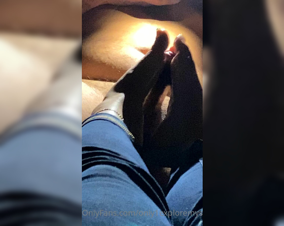 ExploreMySoles aka Only1exploremysoles OnlyFans - Full Vid coming soon