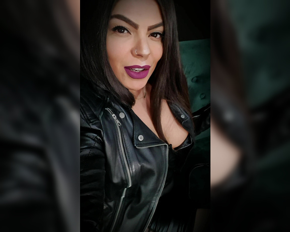 Goddess Domdeluxury aka Domdeluxury OnlyFans - Let me teach you something about investments