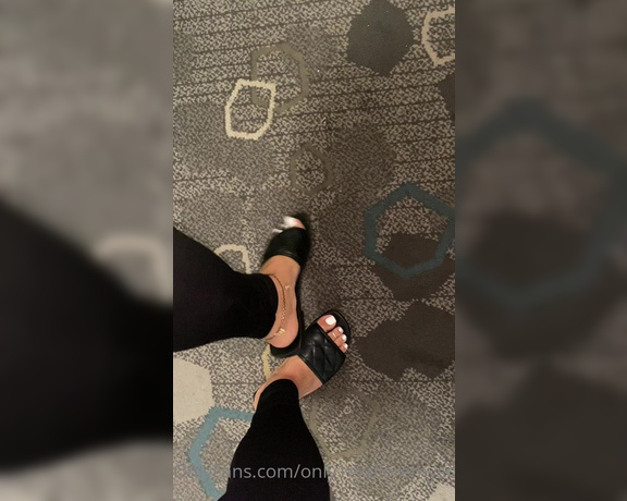 ExploreMySoles aka Only1exploremysoles OnlyFans - A lot more new content coming soon ft @mysoleweakness on twitter 9