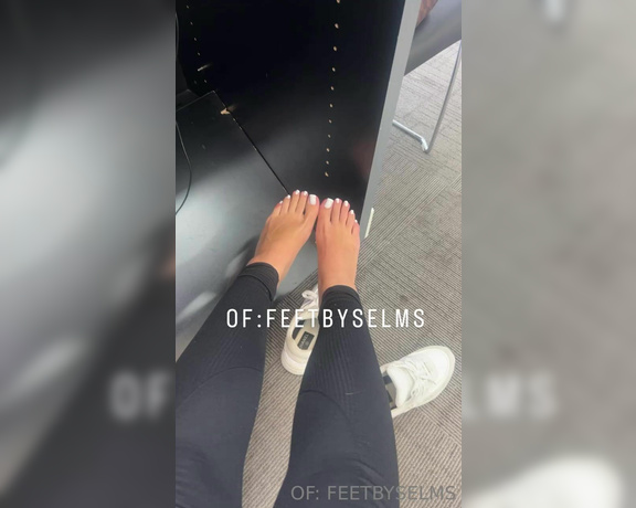 Feetbyselms aka Feetbyselms OnlyFans - 0heb0zasfs9u48o7avlz6