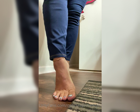 ExploreMySoles aka Only1exploremysoles OnlyFans - Hey MyLuvs