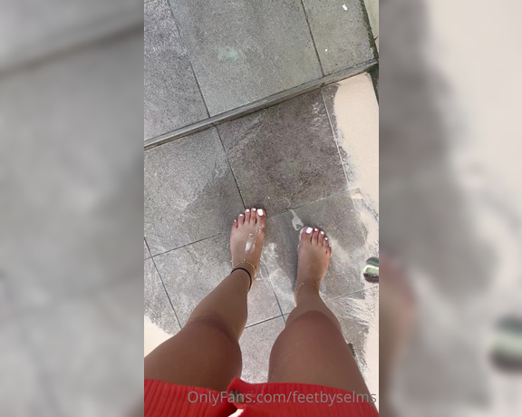 Feetbyselms aka Feetbyselms OnlyFans - Your favorite feet