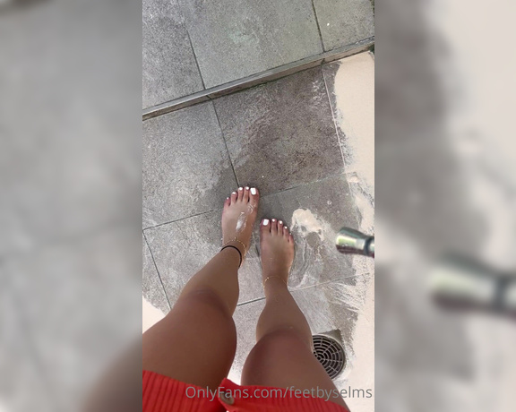 Feetbyselms aka Feetbyselms OnlyFans - Your favorite feet