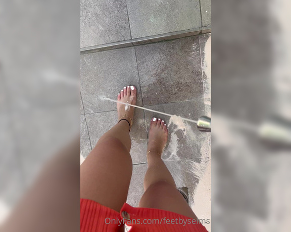 Feetbyselms aka Feetbyselms OnlyFans - Your favorite feet