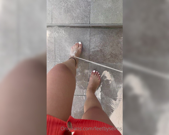 Feetbyselms aka Feetbyselms OnlyFans - Your favorite feet