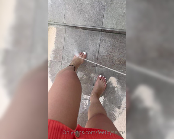 Feetbyselms aka Feetbyselms OnlyFans - Your favorite feet