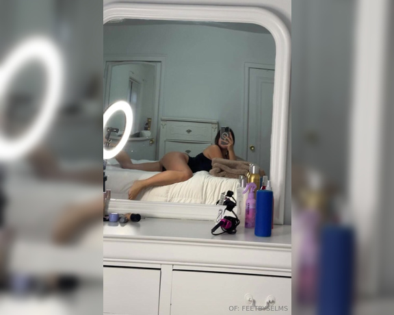 Feetbyselms aka Feetbyselms OnlyFans - 0hlia92tg7t5h7mcadca4