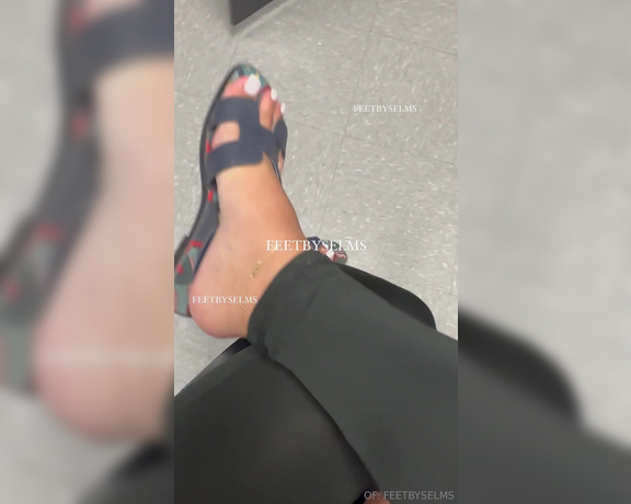 Feetbyselms aka Feetbyselms OnlyFans - 0hnf8quf1xi3ztscgw9kr