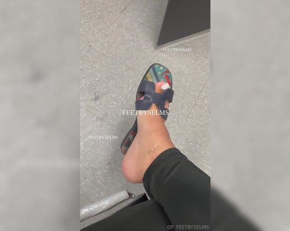 Feetbyselms aka Feetbyselms OnlyFans - 0hnf8quf1xi3ztscgw9kr