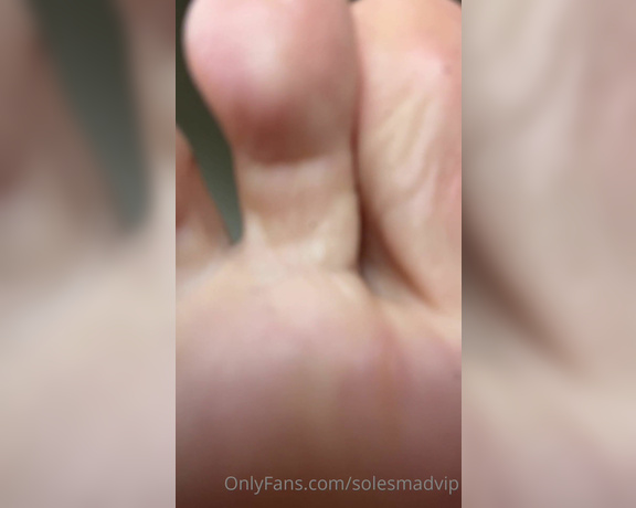 Solesmad Fetish Queen aka Solesmadvip OnlyFans - The best views you will have in your life and you know