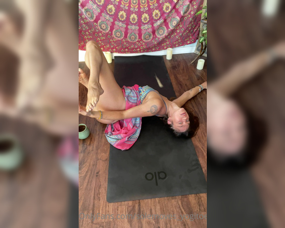 Sole Kissed aka Solemoves_yogitoes OnlyFans - Mmmm, what would you do, just to have a taste of