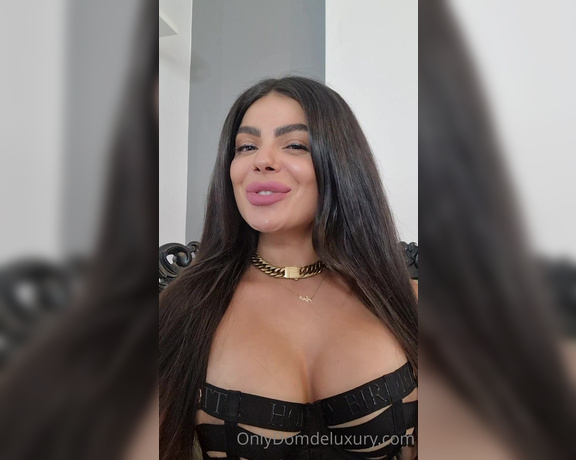 Goddess Domdeluxury aka Domdeluxury OnlyFans - Here you can session online with Me httpspvtshowfd92j domdeluxury