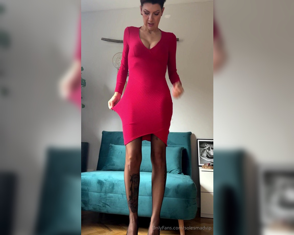 Solesmad Fetish Queen aka Solesmadvip OnlyFans - Weekends BBC bull date beforeafter This weekend Ive been TWICE as naughty On Friday I had