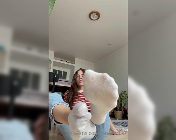 Jane aka Janesocks7 OnlyFans Video 759