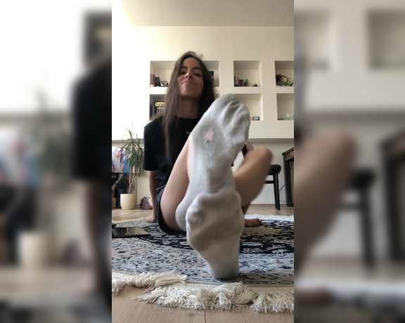 Jane aka Janesocks7 OnlyFans - This was experimental a bit, so let’s see your opinion ) By the way i started to run a lot so if