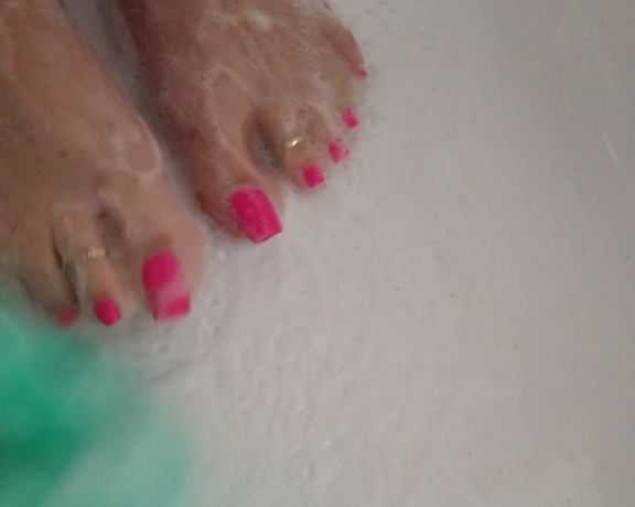 Loveher_toes aka Loveher_toes OnlyFans Video 63