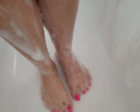 Loveher_toes aka Loveher_toes OnlyFans Video 63