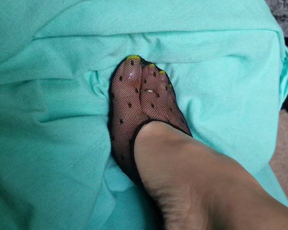 Loveher_toes aka Loveher_toes OnlyFans Video 611