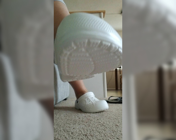 Loveher_toes aka Loveher_toes OnlyFans Video 425