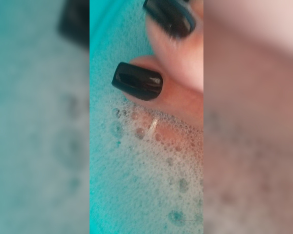 Loveher_toes aka Loveher_toes OnlyFans Video 598