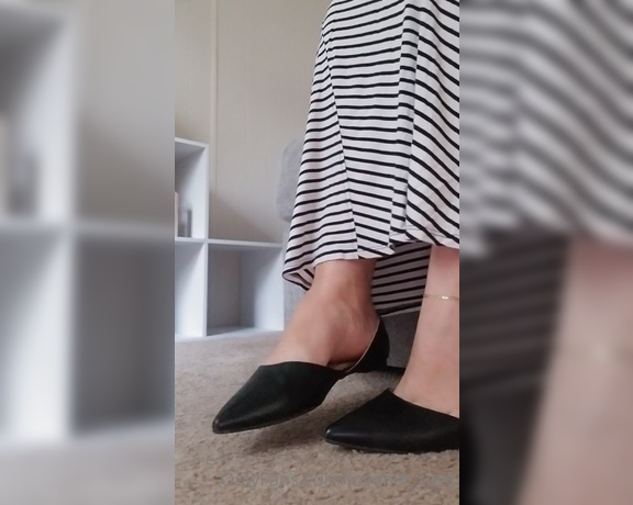 Loveher_toes aka Loveher_toes OnlyFans Video 344