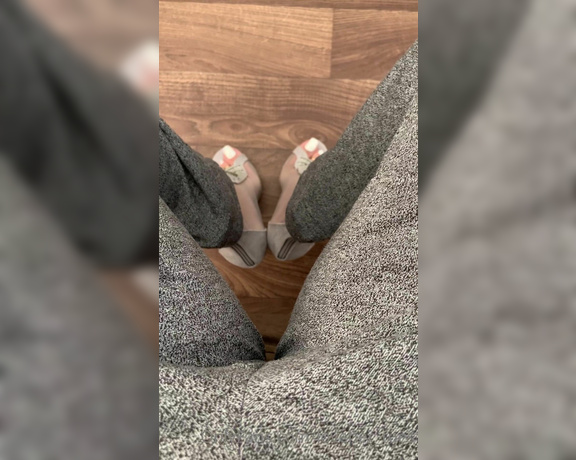 Loveher_toes aka Loveher_toes OnlyFans Video 808