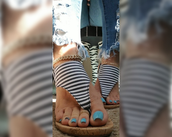 Loveher_toes aka Loveher_toes OnlyFans Video 10