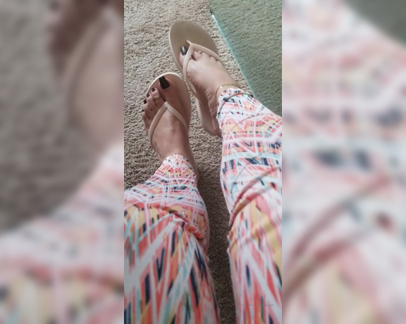 Loveher_toes aka Loveher_toes OnlyFans Video 865