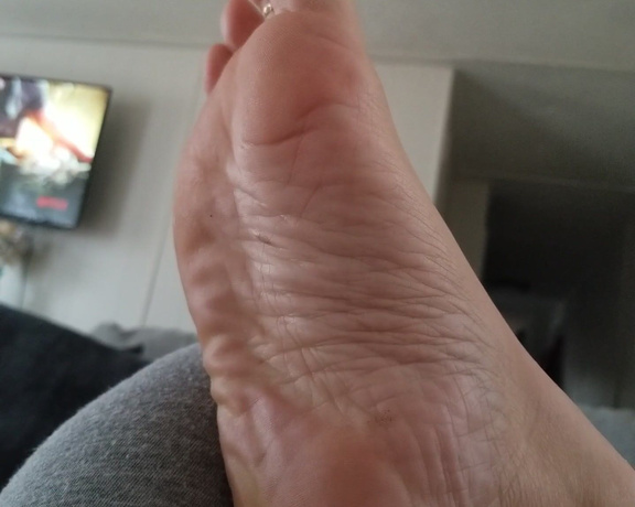 Loveher_toes aka Loveher_toes OnlyFans Video 748