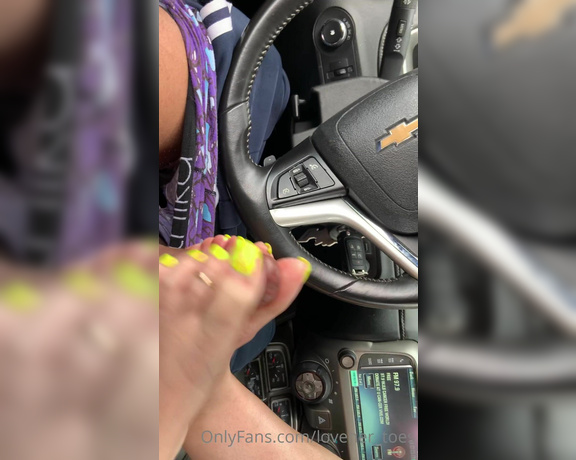 Loveher_toes aka Loveher_toes OnlyFans Video 467