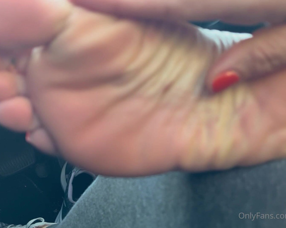 Loveher_toes aka Loveher_toes OnlyFans Video 482