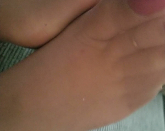 Loveher_toes aka Loveher_toes OnlyFans Video 736