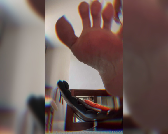 World sexiest feet aka Worldsexiestfeet OnlyFans - Full video is 329 mins Please dm me if you’re interested Not free sorry