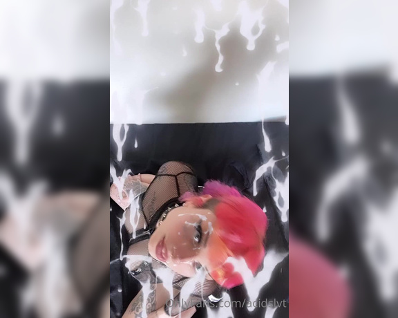 ACIDSLVT aka Acidslvt OnlyFans Video 686