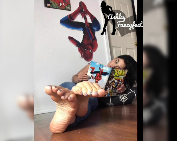 Ashleyfancyfetish aka Ashleyfancyfetish OnlyFans - RIP Stan Lee You’ll forever live on through the heroes you’ve created! Ignoring the cam with my fee