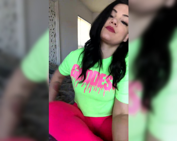 Ashleyfancyfetish aka Ashleyfancyfetish OnlyFans - Stream started at 12092019 0456