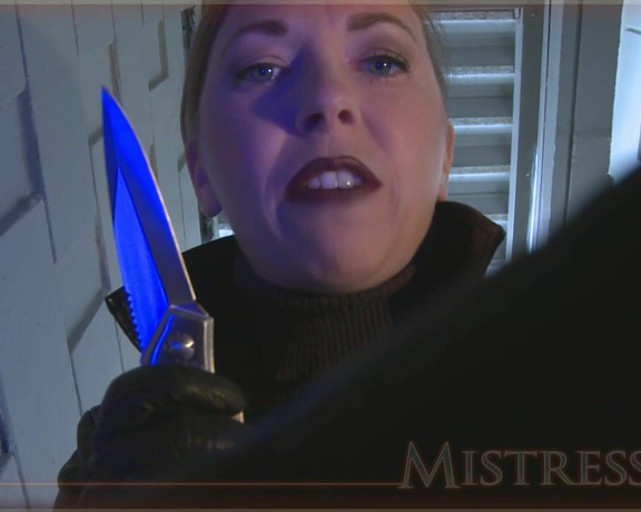 Mistress T - Forced Ejaculation